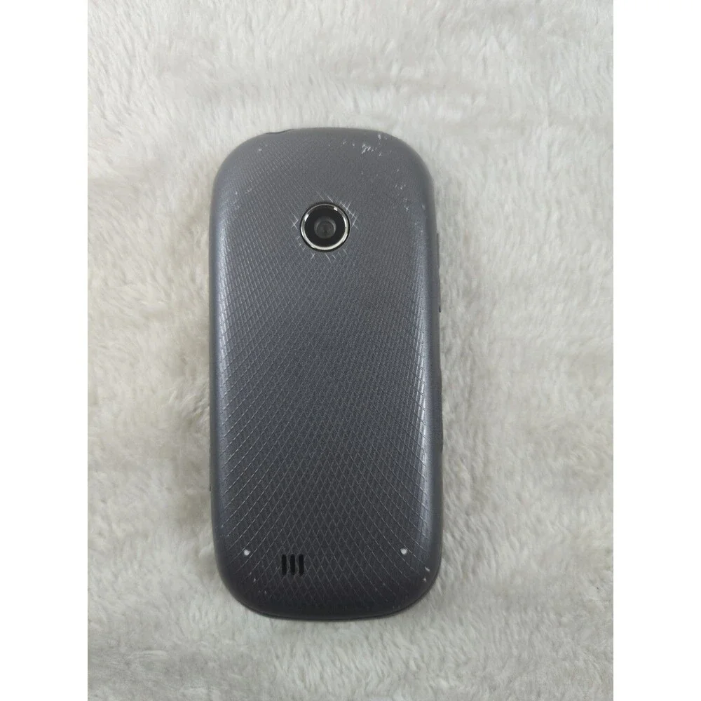 LG Cosmos 2 VN251 Verizon Slide QWERTY Keyboard Phone Tested Working Battery